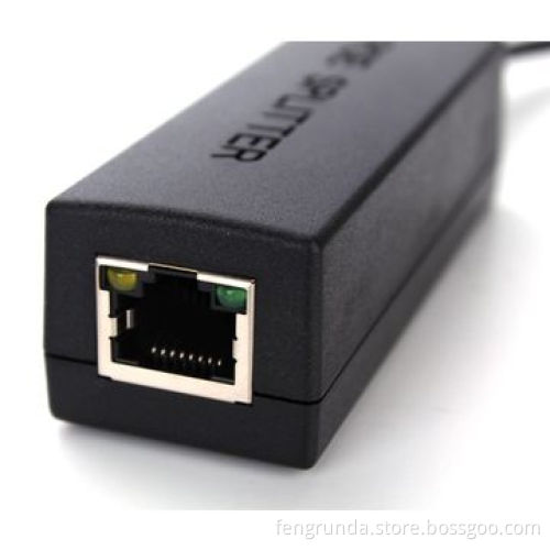 15W PoE SplitterNew